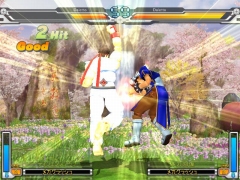 画像集#006のサムネイル/「ストリートファイター オンライン マウスジェネレーション」第3回クローズドβテスター募集開始。4Gamer読者枠の500名には素敵なプレゼントが!