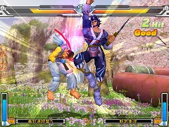 画像集#001のサムネイル/「SFO」の“前夜祭”に参加してアバターアイテムを手に入れよう