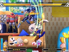 画像集#002のサムネイル/「SFO」の“前夜祭”に参加してアバターアイテムを手に入れよう