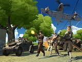 Battlefield Heroes