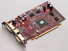 画像集#006のサムネイル/DirectX 10.1世代の新ミドルレンジGPU「ATI Radeon HD 3650」レビュー掲載