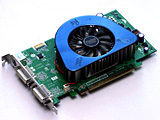 DirectX 10.1οߥɥGPUATI Radeon HD 3650ץӥ塼Ǻ