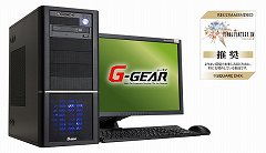 GTX 465i7-870ܤG-GEARΡFINAL FANTASY XIV׿侩PC