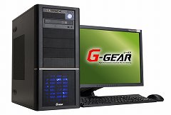 画像ギャラリー No.001のサムネイル画像 / G-GEAR,8万円台からの「SDガンダム CFO」推奨PCを発売。特典は「ウイングガンダムゼロ」