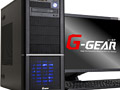 G-GEAR����GeForce GTX 560����ܤ�9��������Ⱦ����Υ�����PC��ȯ��