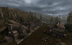 画像ギャラリー No.002のサムネイル画像 / オンラインFPS「QuakeWarsOnline」,オープンβテスト実施期間を約1週間延長。正式サービス開始時に「売買システム」「調合システム」実装