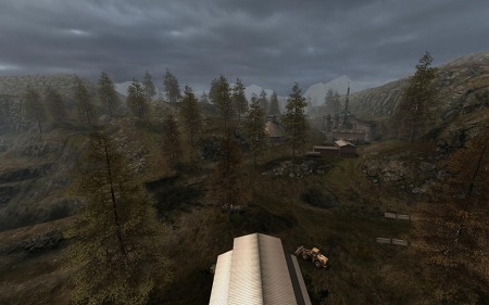 画像ギャラリー No.005のサムネイル画像 / オンラインFPS「QuakeWarsOnline」,オープンβテスト実施期間を約1週間延長。正式サービス開始時に「売買システム」「調合システム」実装