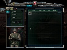 画像ギャラリー No.009のサムネイル画像 / オンラインFPS「QuakeWarsOnline」,オープンβテスト実施期間を約1週間延長。正式サービス開始時に「売買システム」「調合システム」実装