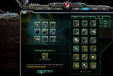 画像ギャラリー No.012のサムネイル画像 / オンラインFPS「QuakeWarsOnline」,オープンβテスト実施期間を約1週間延長。正式サービス開始時に「売買システム」「調合システム」実装