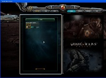 画像ギャラリー No.013のサムネイル画像 / オンラインFPS「QuakeWarsOnline」,オープンβテスト実施期間を約1週間延長。正式サービス開始時に「売買システム」「調合システム」実装