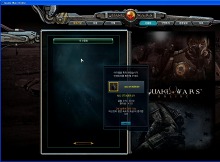 画像ギャラリー No.014のサムネイル画像 / オンラインFPS「QuakeWarsOnline」,オープンβテスト実施期間を約1週間延長。正式サービス開始時に「売買システム」「調合システム」実装