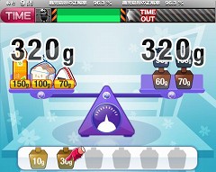 画像集#005のサムネイル/NeoWiz Japanの新作「ニュイとみんなでBRAIN LEAGUE」はカジュアルな“脳トレオンラインゲーム”。3月4日からCBT参加者募集