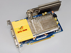 Υߥɥ륯饹GPU㤤 GeForce 9600 GTפΥӥ塼Ǻ