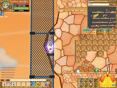 画像集#004のサムネイル/7月11日にオープンβサービス開始。「キノスワールド〜パジャマの騎士〜」の会員登録受け付けが本日スタート