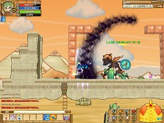 画像集#008のサムネイル/7月11日にオープンβサービス開始。「キノスワールド〜パジャマの騎士〜」の会員登録受け付けが本日スタート