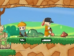 画像集#001のサムネイル/想像以上に“しっかり遊べる”カジュアルMMORPG,「キノスワールド〜パジャマの騎士〜」のプレイレポートを掲載