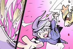 画像集#005のサムネイル/想像以上に“しっかり遊べる”カジュアルMMORPG,「キノスワールド〜パジャマの騎士〜」のプレイレポートを掲載