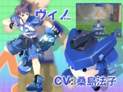 画像集#004のサムネイル/「タンくる」,オープンβテストを7月31日に開始。新キャラクターも登場予定