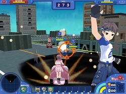 画像集#008のサムネイル/「タンくる」8月7日より正式サービスがスタート! 記念キャンペーンも同時開催