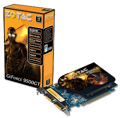 #003Υͥ/ZOTACGeForce 9500 GTܥɤʤɤȯ