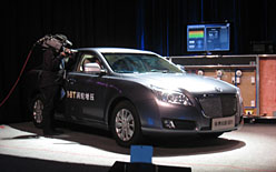 画像ギャラリー No.010のサムネイル画像 / ゲームをいつ何時間プレイしたかさえチェック可能に? Intel,電化製品の消費電力管理ソリューションを披露