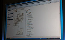 画像ギャラリー No.017のサムネイル画像 / ゲームをいつ何時間プレイしたかさえチェック可能に? Intel,電化製品の消費電力管理ソリューションを披露