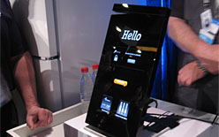 画像ギャラリー No.019のサムネイル画像 / ゲームをいつ何時間プレイしたかさえチェック可能に? Intel,電化製品の消費電力管理ソリューションを披露