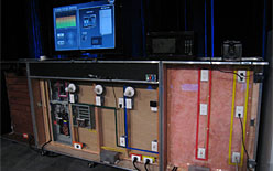 画像ギャラリー No.022のサムネイル画像 / ゲームをいつ何時間プレイしたかさえチェック可能に? Intel,電化製品の消費電力管理ソリューションを披露