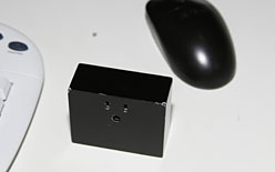 画像ギャラリー No.023のサムネイル画像 / ゲームをいつ何時間プレイしたかさえチェック可能に? Intel,電化製品の消費電力管理ソリューションを披露