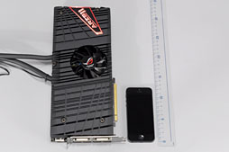 ASUSΥǥ奢HD 7970 GHz EditionɡARES2פ줬ֻ˾®Υ쥯ƥפ&#033;&#063;