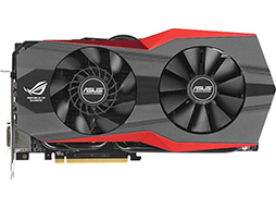 画像ギャラリー No.001のサムネイル画像 / 「液体窒素冷却への対応」を謳うOCer向けGTX 780 TiカードがR.O.Gから