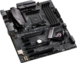 ASUSǹ17000ߤΥޡRyzenޥROG STRIX B350-F GAMINGפȯ