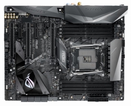 ASUSROG STRIX X299-E GAMINGץޥܡɤ714ȯ