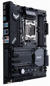  No.007Υͥ / ASUSROG STRIX X299-E GAMINGץޥܡɤ714ȯ