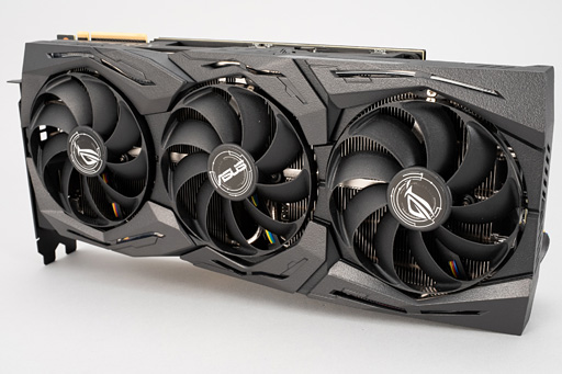 ROG-STRIX-RTX2080TI-O11G-GAMINGץӥ塼ASUSޡRTX 2080 TiɤħǽΤ