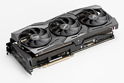 ROG-STRIX-RTX2080TI-O11G-GAMINGץӥ塼ASUSޡRTX 2080 TiɤħǽΤ