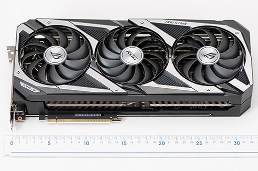 ASUSRTX 3070ɡROG-STRIX-RTX3070-O8G-GAMINGץӥ塼緿顼ˤ륯ååפRTX 2080 TiĶ