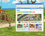 インターネットアドベンチャー〔iA〕