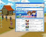 インターネットアドベンチャー〔iA〕