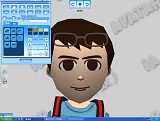インターネットアドベンチャー〔iA〕