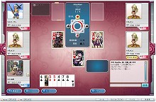 画像集#003のサムネイル/デックスエンタテインメント,3月31日に新規オンラインカードゲーム「ナポレオン 〜ラヴァート大決戦」のサービスを開始