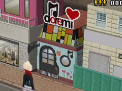 画像集#002のサムネイル/「ダレットワールド」,4月17日に正式サービス開始。「BEAMS」などのアバターアイテムの販売がスタート