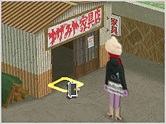 画像集#003のサムネイル/「ダレットワールド」,4月17日に正式サービス開始。「BEAMS」などのアバターアイテムの販売がスタート