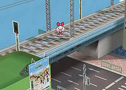 画像集#002のサムネイル/「ダレットワールド」に“モノづくり”をテーマにしたリアルタイムシミュレーション「未来開発カンパニー」が登場