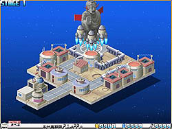 画像集#006のサムネイル/「ダレットワールド」に“モノづくり”をテーマにしたリアルタイムシミュレーション「未来開発カンパニー」が登場