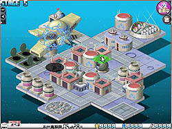 画像集#007のサムネイル/「ダレットワールド」に“モノづくり”をテーマにしたリアルタイムシミュレーション「未来開発カンパニー」が登場