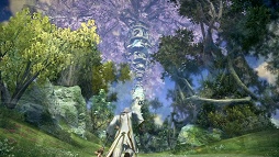 画像ギャラリー No.012のサムネイル画像 / 次世代型MMORPG「TERA」韓国CBT開始,ゲーム序盤の情報公開