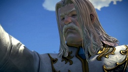 画像ギャラリー No.013のサムネイル画像 / 次世代型MMORPG「TERA」韓国CBT開始,ゲーム序盤の情報公開