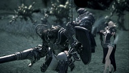 画像ギャラリー No.017のサムネイル画像 / 次世代型MMORPG「TERA」韓国CBT開始,ゲーム序盤の情報公開