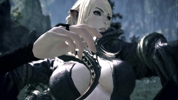 画像ギャラリー No.018のサムネイル画像 / 次世代型MMORPG「TERA」韓国CBT開始,ゲーム序盤の情報公開